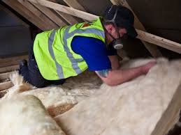 Trusted Lemont, IL Insulation Experts